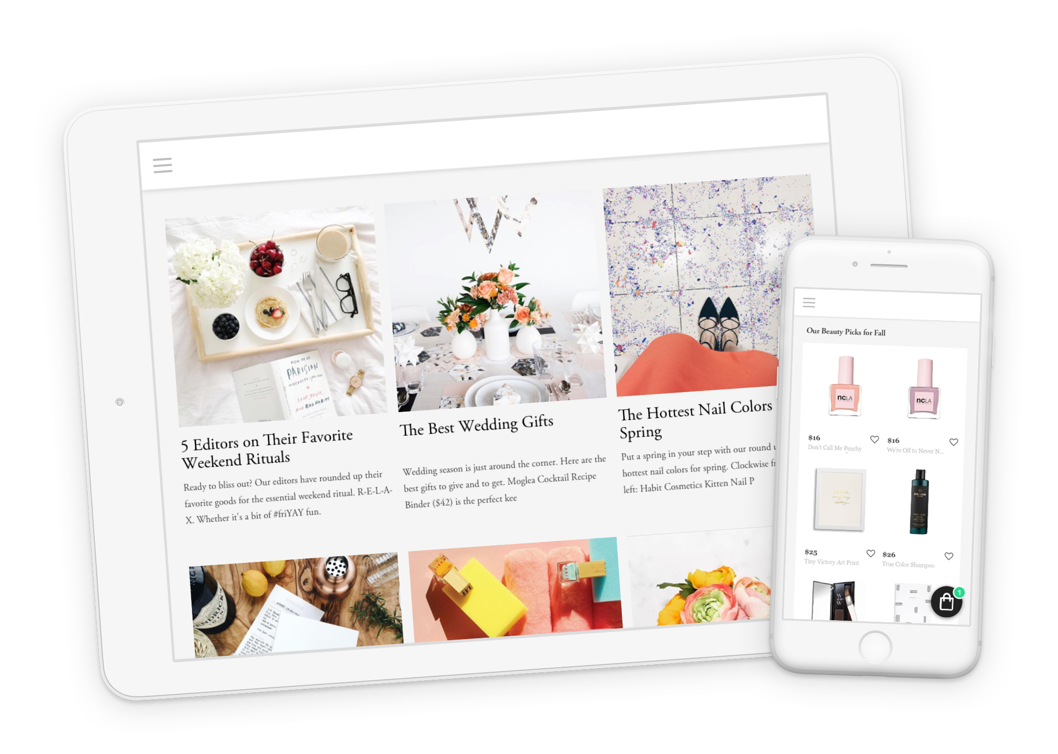 brands why decovo