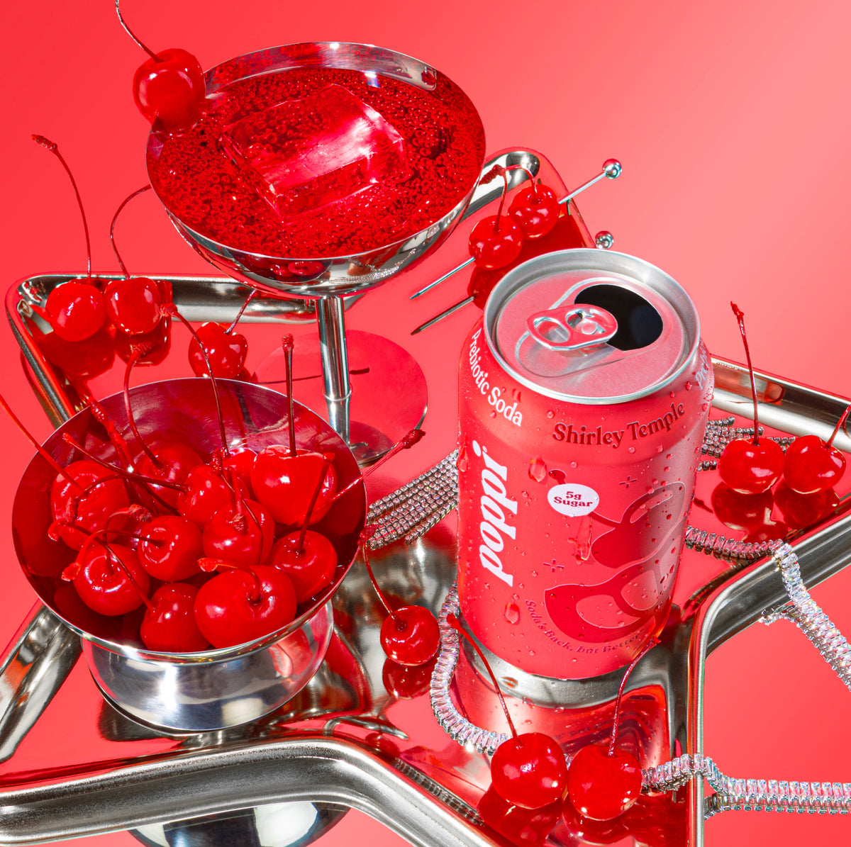 poppi Shirley Temple