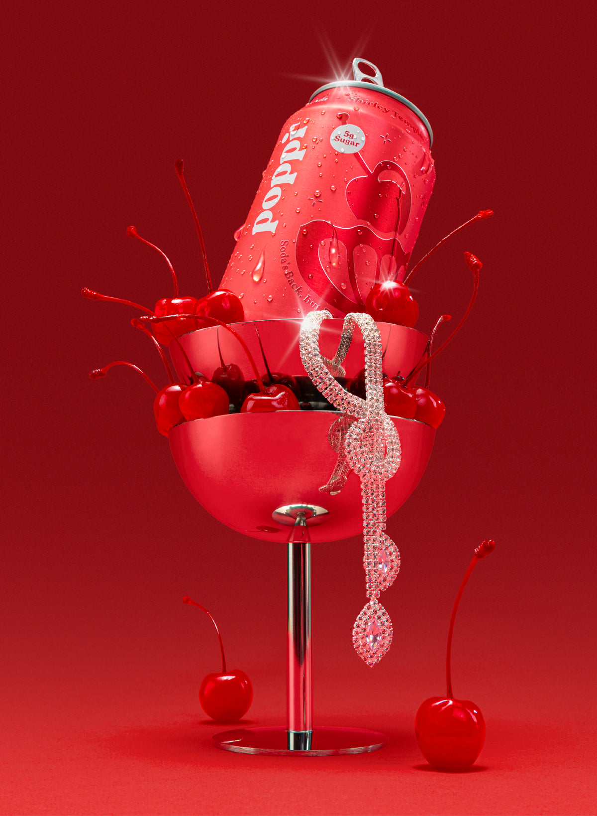 poppi Shirley Temple