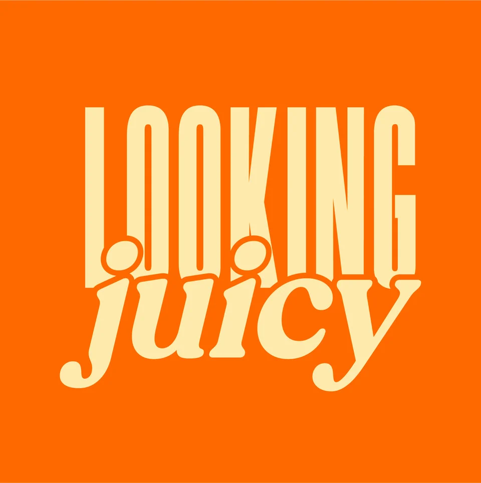 looking juicy